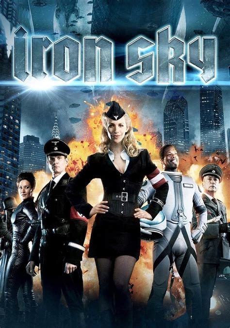 iron sky watch online hd